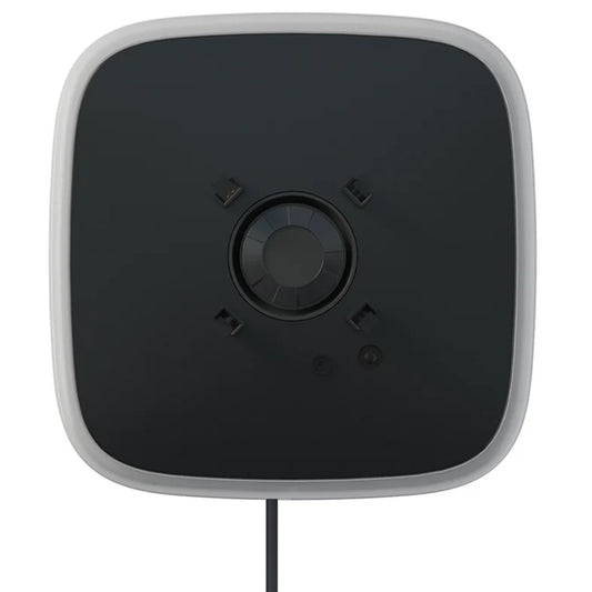 Ajax 143637 Fibra StreetSiren DoubleDeck Outdoor Sounder - Black