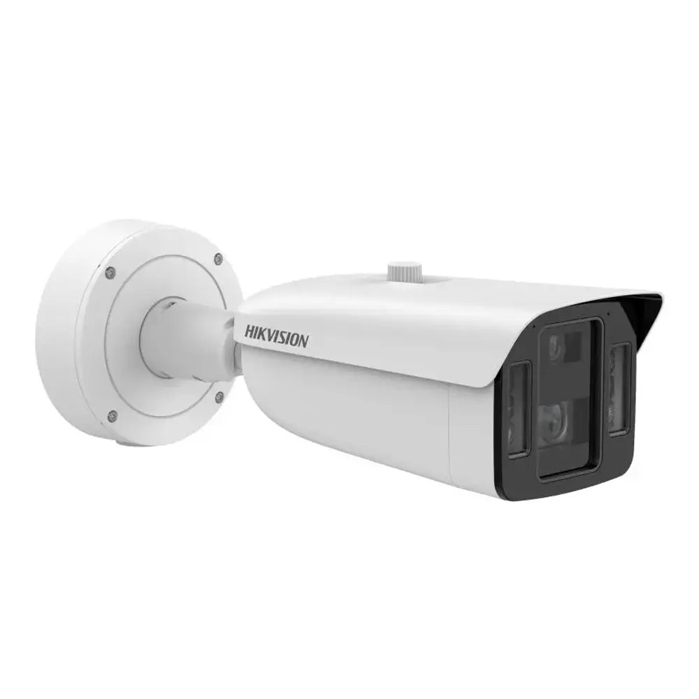 Hikvision iDS‑2CD8A46G0‑XZHSY 4MP DeepinView Dual‑Sensor ANPR Bullet, ColorVu/DarkFighter - NR