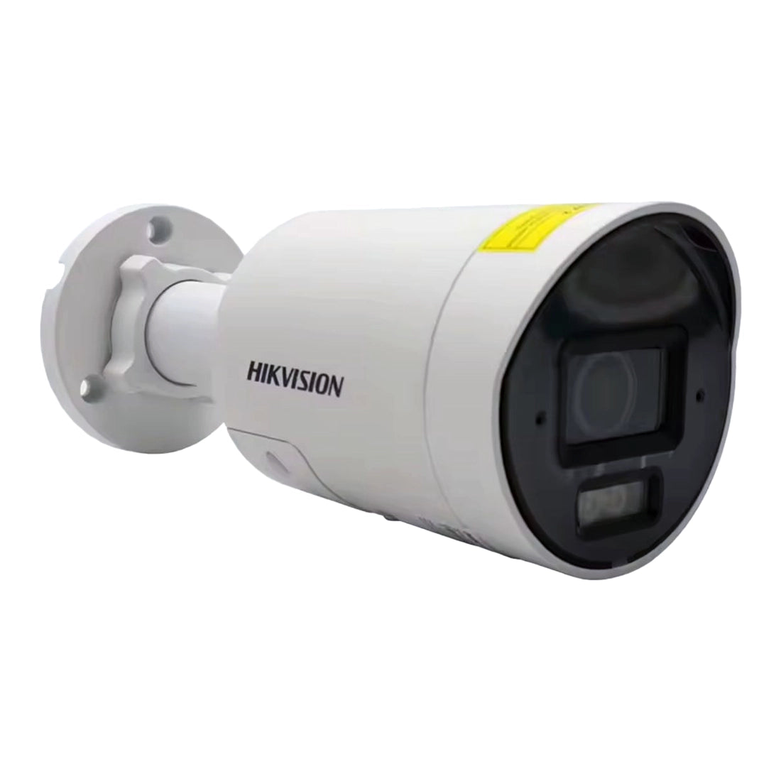 Hikvision DS-2CD2087G3-LI2UY Pro Series 8MP Smart Hybrid Light with ColorVu 3.0 Mini Bullet IP Camera, IP67