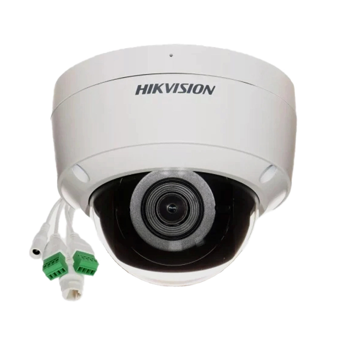4MP DS-2CD2147G2-SU IP Colorvu Acusense Dome Network Camera With Built in Mic
