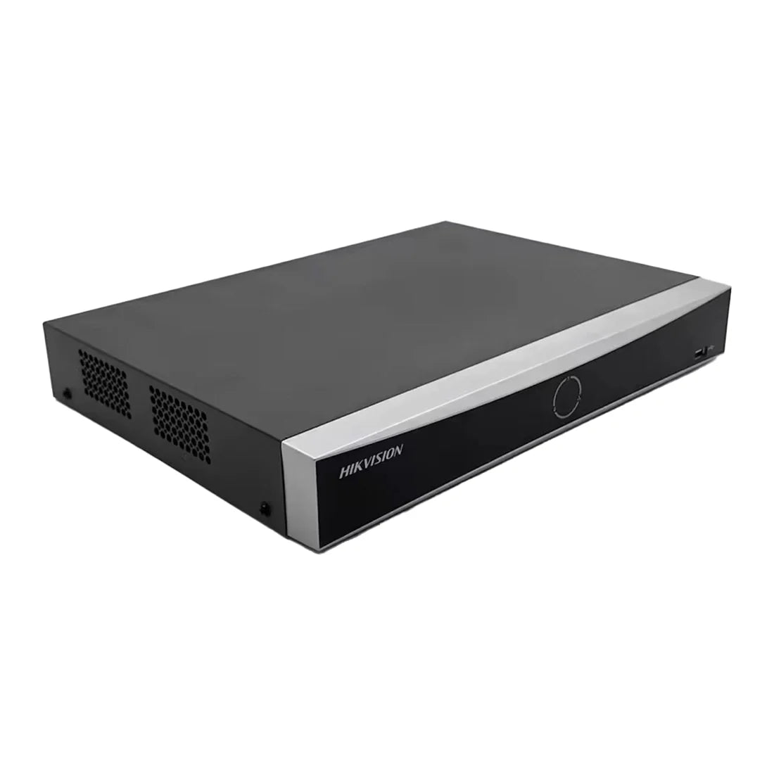 Hikvision iDS-7732NXI-M4/16P/X 32 Channel 12MP 4K Deep In Mind NVR With 16 PoE Ports & 4 HDD Bays - NR