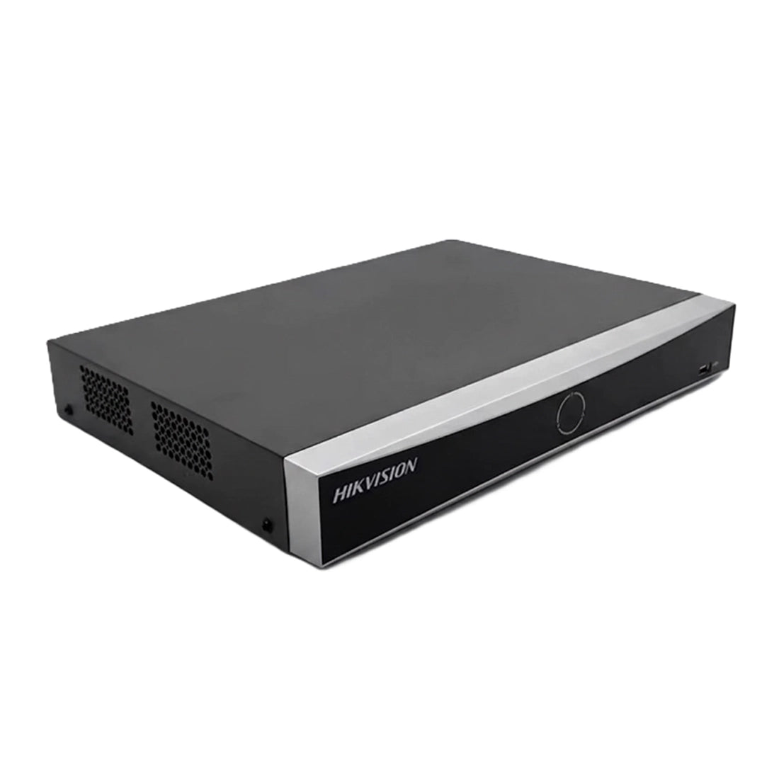 Hikvision DS-7608NXI-K1/8P/VPro 8 Channel PoE AcuSense 4K NVR with AcuSeek and Facial Recognition