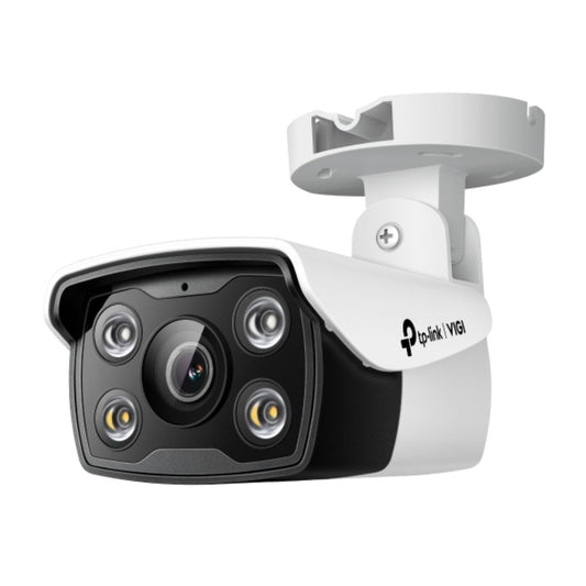 VIGI C340 4MP Outdoor Full-Color Bullet Network Camera