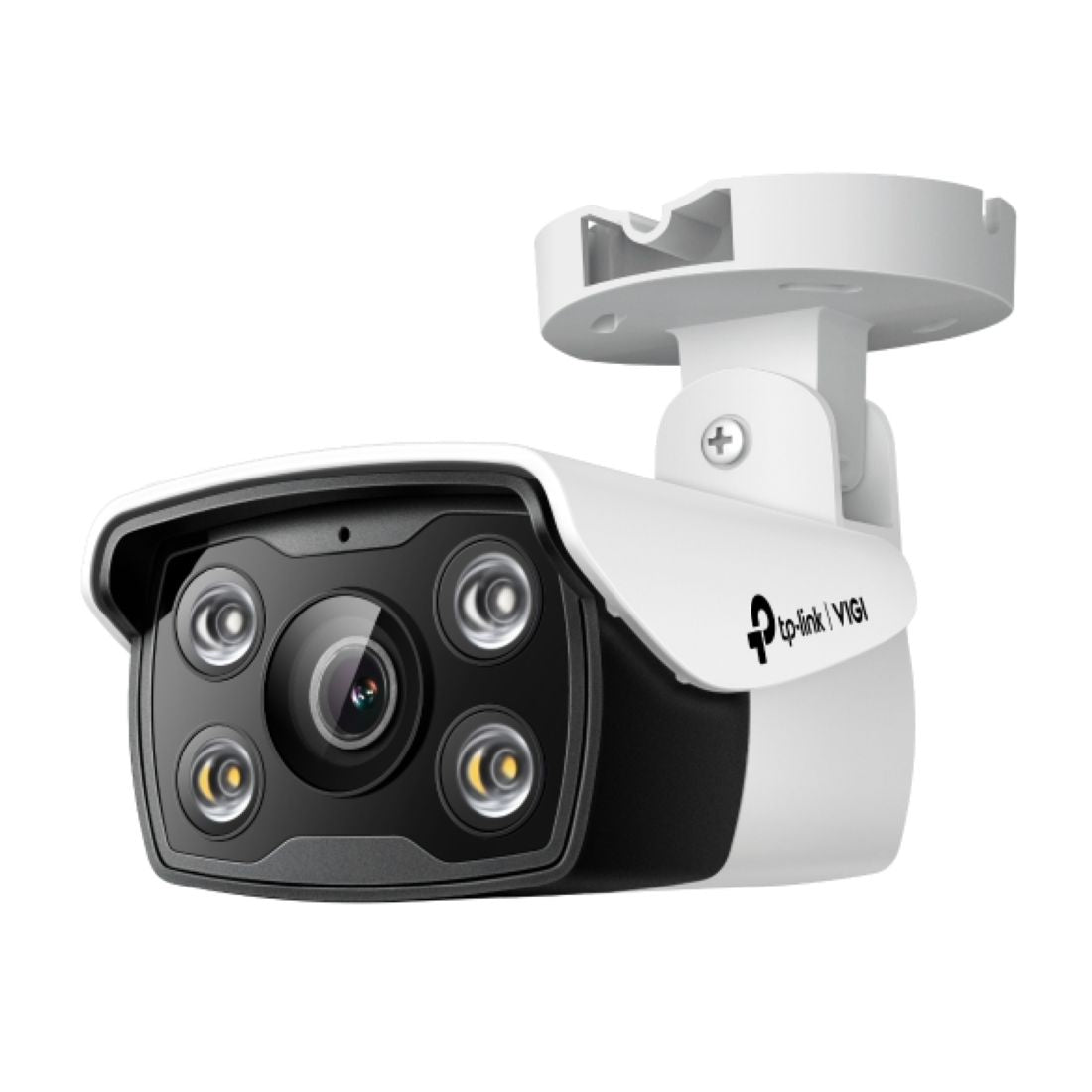 VIGI C340 4MP Outdoor Full-Color Bullet Network Camera
