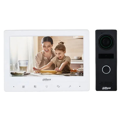 Dahua KTA02M - Analogue Video Intercom Kit