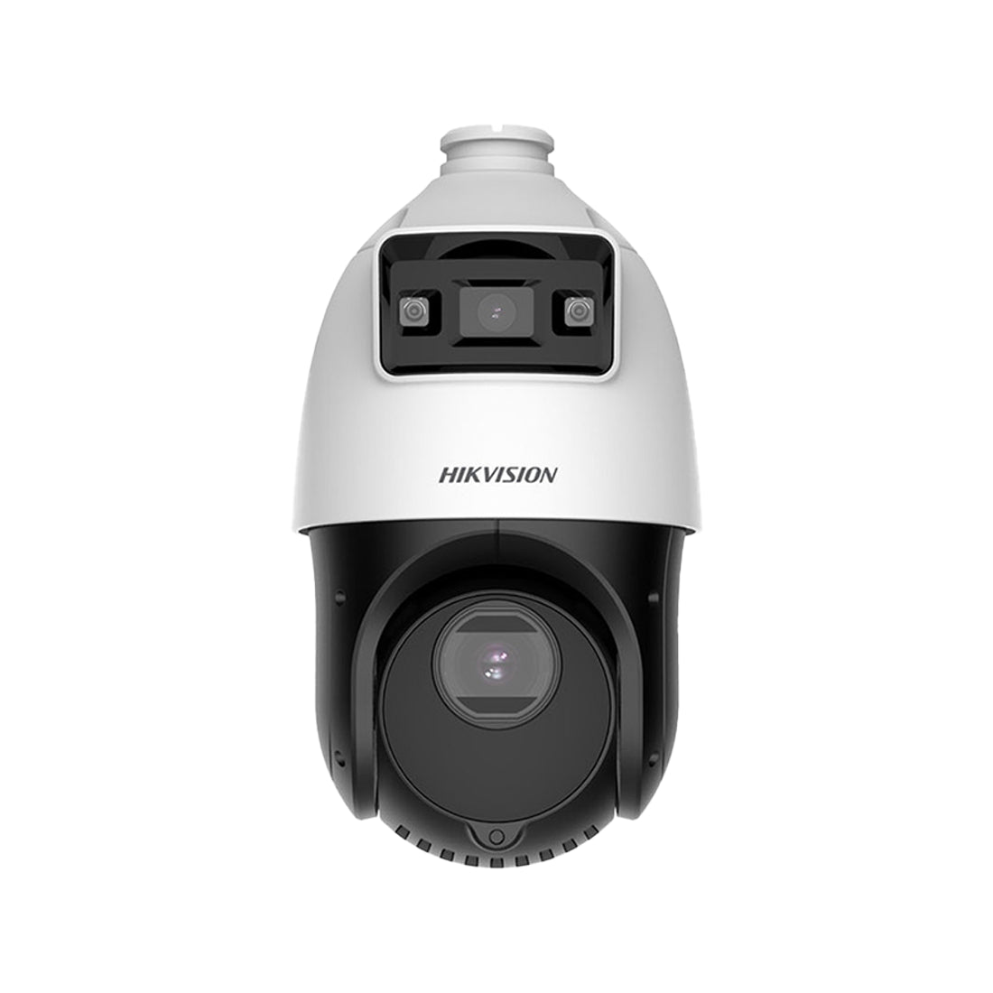 4MP Hikvision DS-2SE4C425MWG-E (14F0) TandemVu 4-inch 25X Colorful & IR Network Speed Dome "NR"