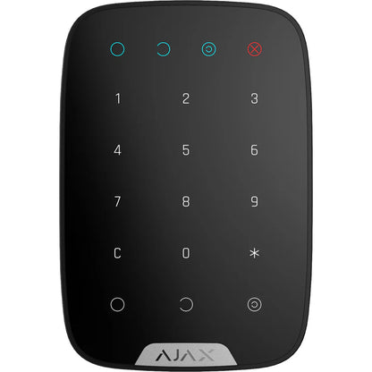 Ajax 22672/22676 Wireless KeyPad Jeweller
