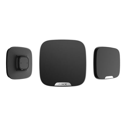 Ajax 22904/38181 / 22905/38180 Street Siren Double Deck - Wireless External Siren