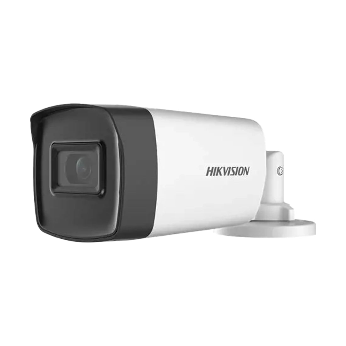 Hikvision DS-2CE17H0T-IT3E 5MP PoC Fixed Bullet Camera