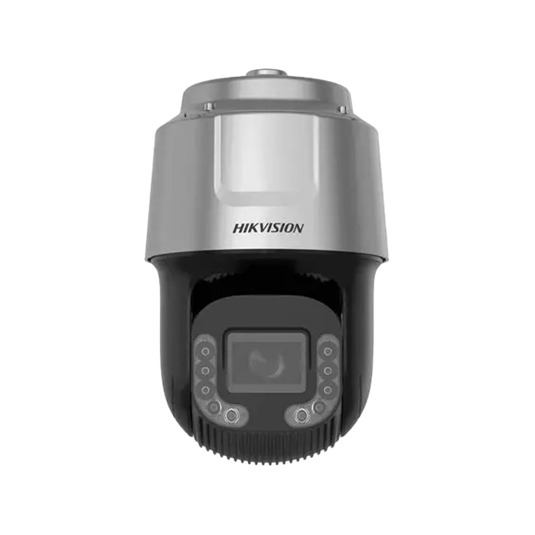 Hikvision DS-2DF8C842IXG1-ELWY 8-inch 4K 8MP 42X DarkFighter IR Network Speed Dome IP PTZ Camera