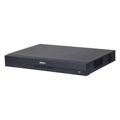 Dahua DH-XVR5232AN-4KL-I3 32 Channels Penta-brid 4K-N/5MP 1U 2HDDs WizSense Digital Video Recorder
