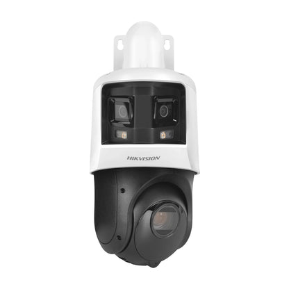 4MP Hikvision DS-2SE4C425MWG-E/26(F0) TandemVu IP PTZ, 25x Optical Zoom "NR"