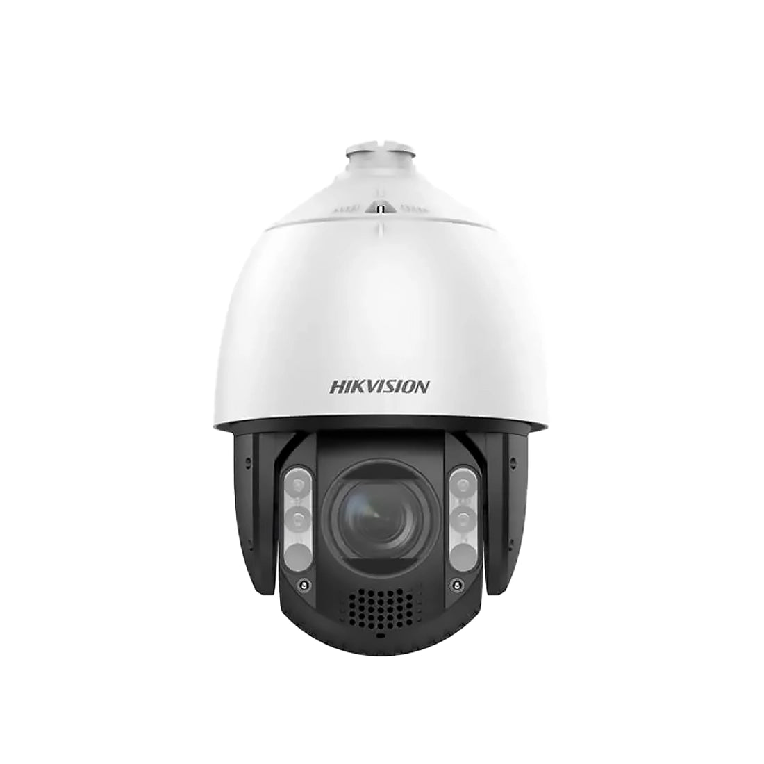 Hikvision DS-2DE7A412MCG-EB 4MP Dual Lens TandemVu PTZ IP Camera with ColorVu, Detail Zoom - "NR"