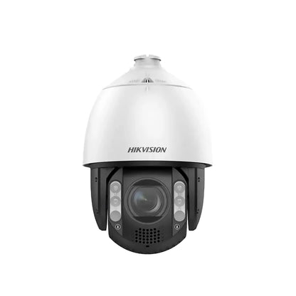 Hikvision DS-2DE7A412MCG-EB 4MP Dual Lens TandemVu PTZ IP Camera with ColorVu, Detail Zoom - "NR"