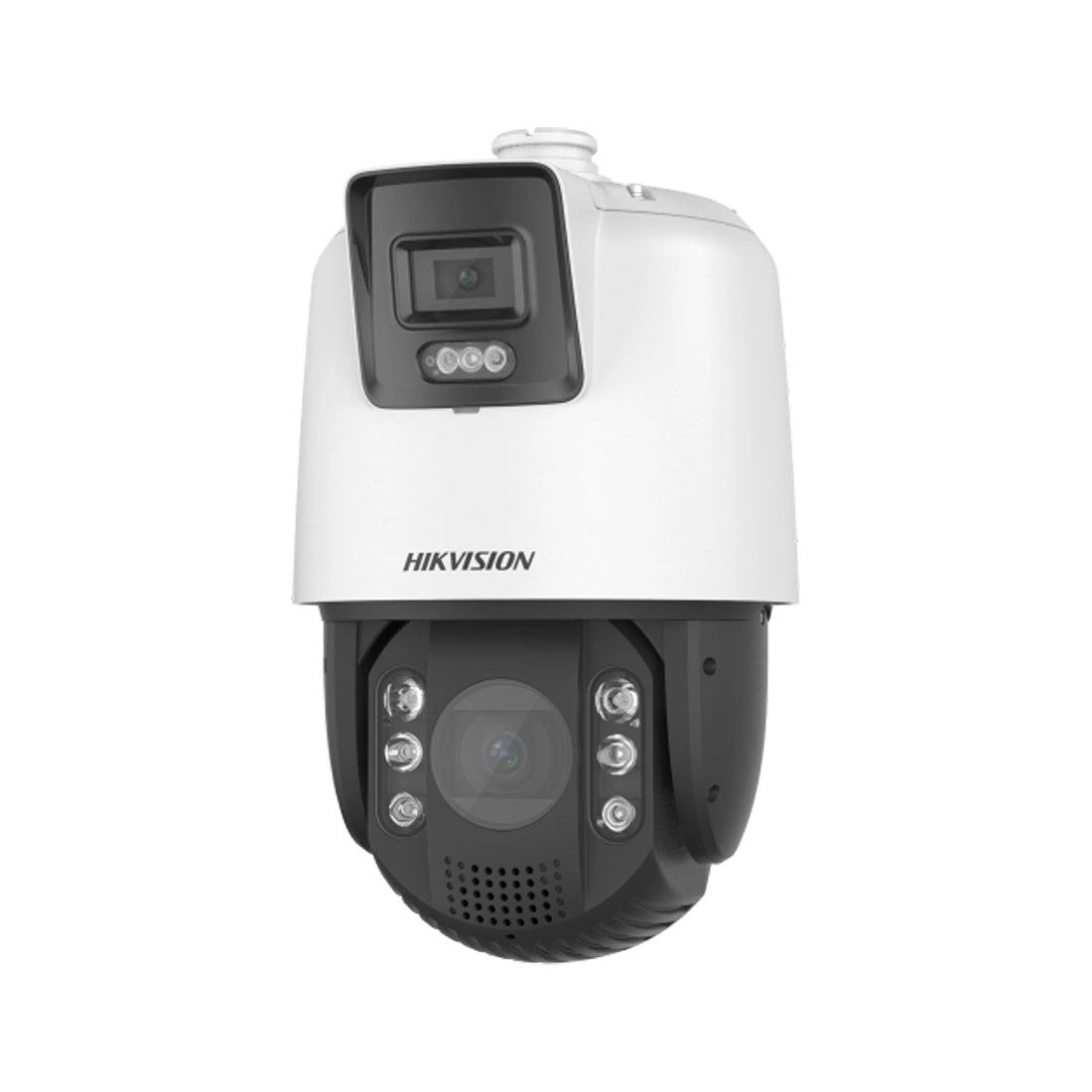 Hikvision IP PTZ DS-2SE7C432MW-AEB(14F1)(P3) TandemVu 7-inch 4 MP 32X Colorful & IR Network Speed Dome Camera"NR"