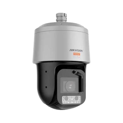 Hikvision DS-2DT8C442MXG-LWT 4MP 42× PTZ Camera with DarkFighter, Hybrid Illumination & Anti-Corrosion Polymer Housing - "NR"