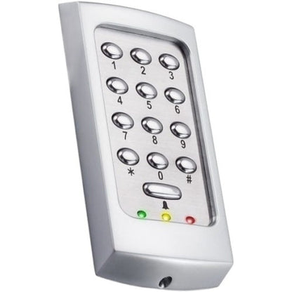 Paxton TOUCHLOCK Stainless Steel Keypad - K75 372-110
