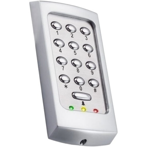 Paxton TOUCHLOCK Stainless Steel Keypad - K75 372-110