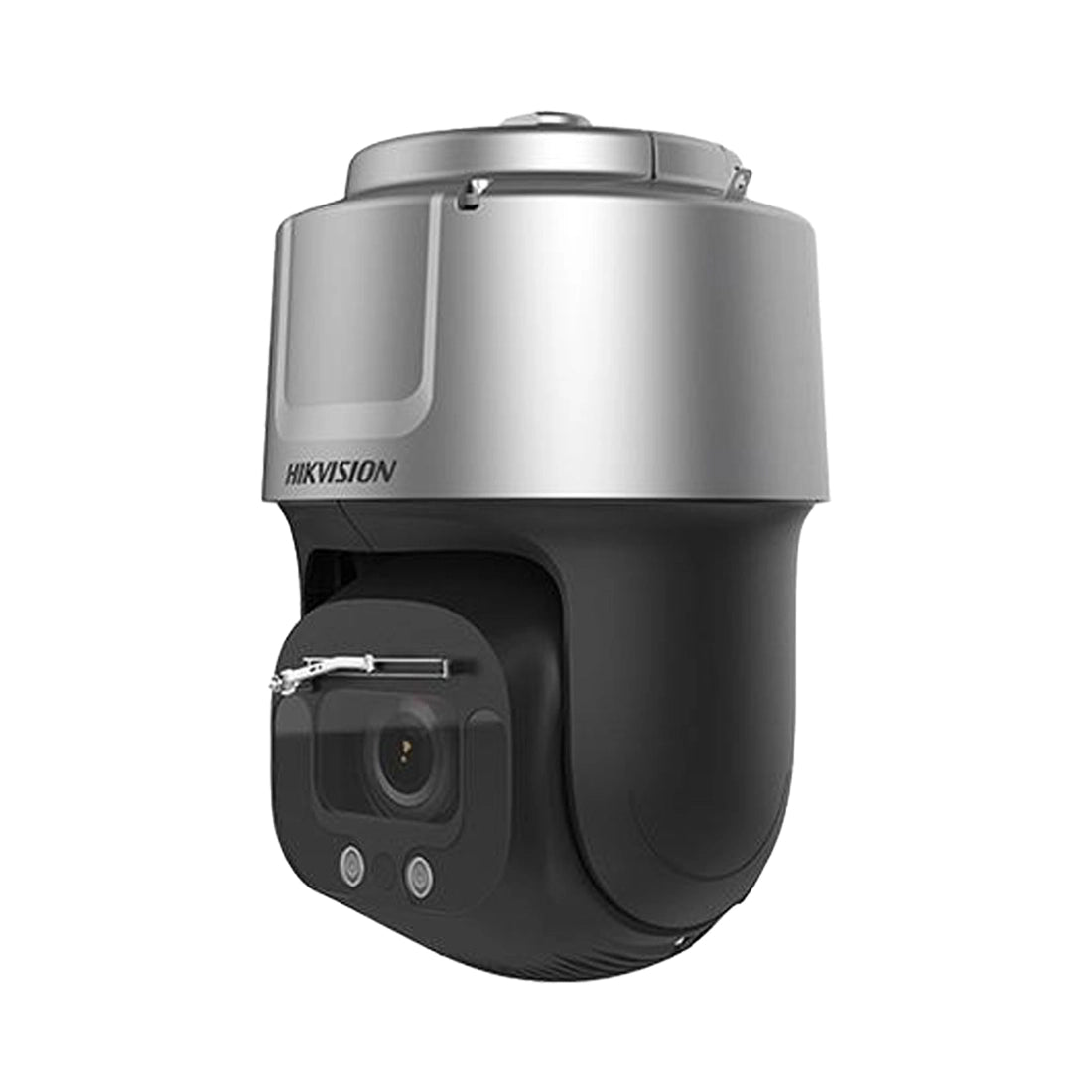 Hikvision DS-2DF8C842IXS-AELW(T5) 8-inch 4K 8MP 42X DarkFighter IR Network Speed Dome