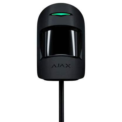 Ajax 46699/46700 Fibra CombiProtect PIR with Acoustic Glass Break