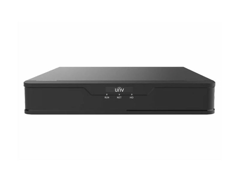 4 Channel UNV XVR Recorder - UXVR301-04Q3