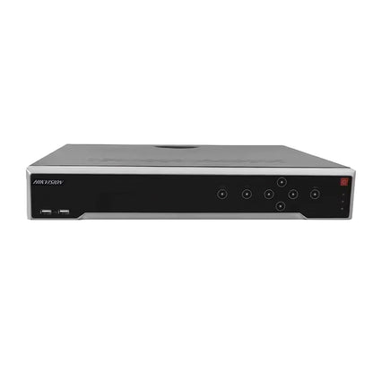 Hikvision DS-7716NI-M4/16P 32MP 8K 16 Channel NVR With 4 HDD Bays