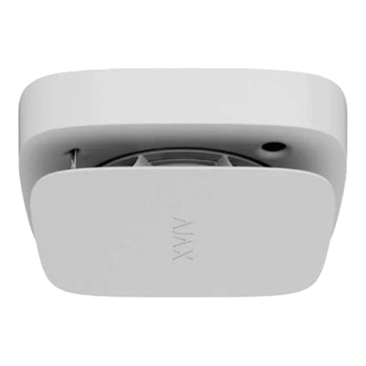 Ajax 52256/52257 FireProtect 2 SB Wireless Detector – Smoke, Heat, CO, 10-Year Battery, 85dB Siren