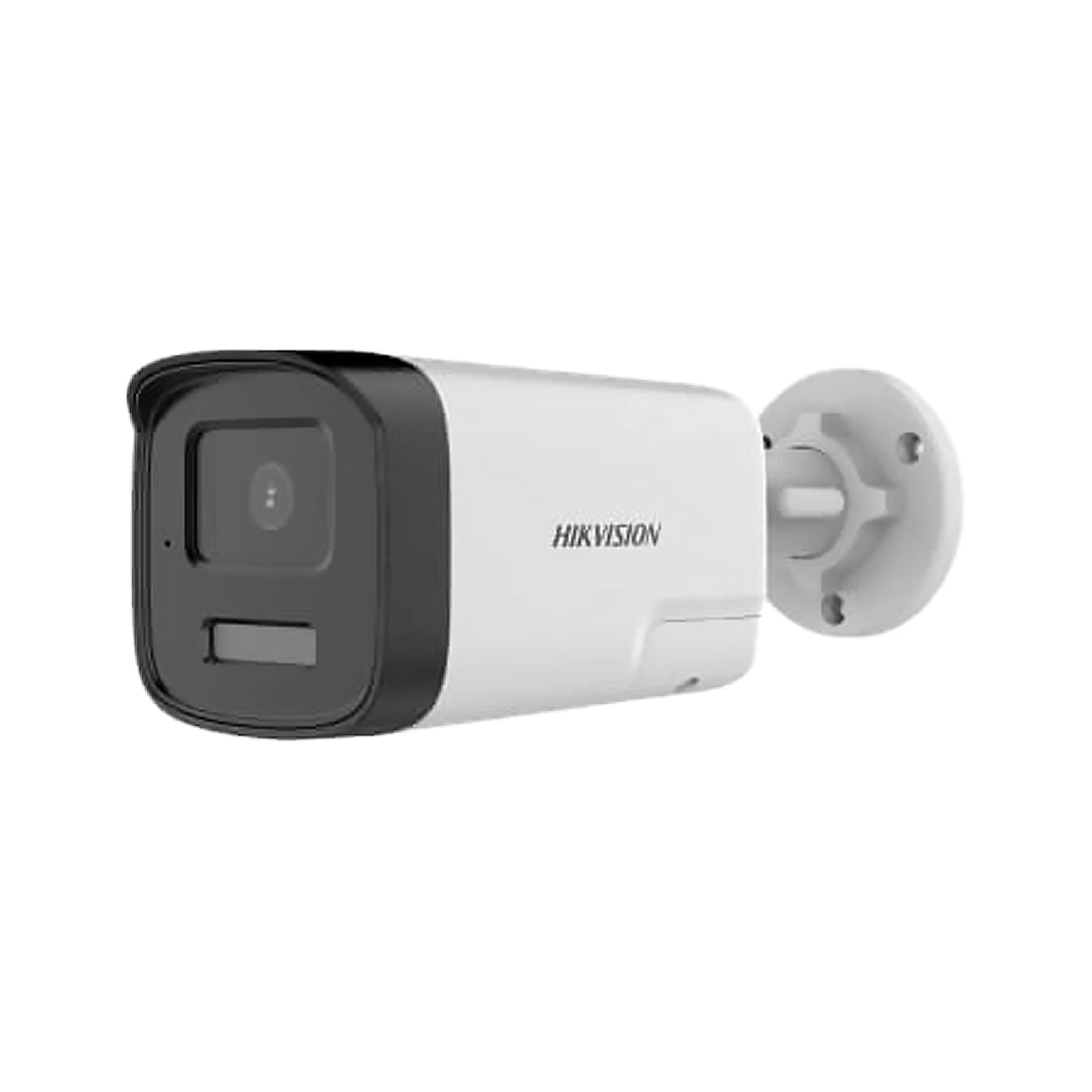 Hikvision DS-2CE12DF3T-LXTS 2 MP ColorVu Smart Hybrid Bullet Camera with Two-Way Audio