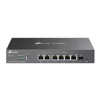 TP-Link ER707-M2 Omada Multi-Gigabit VPN Gateway