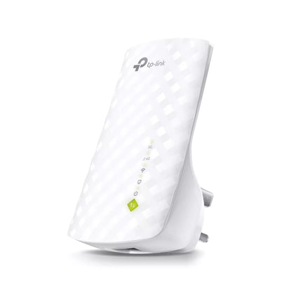 TP-Link RE200 AC750 Dual-Band Mesh Wi-Fi Range Extender / Booster