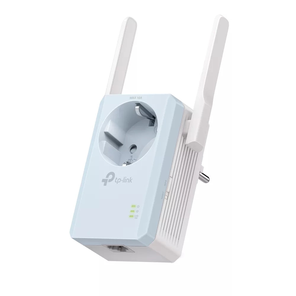 TP-Link RE365 AC1200 Dual-Band Wi-Fi Range Extender with AC Passthrough Socket