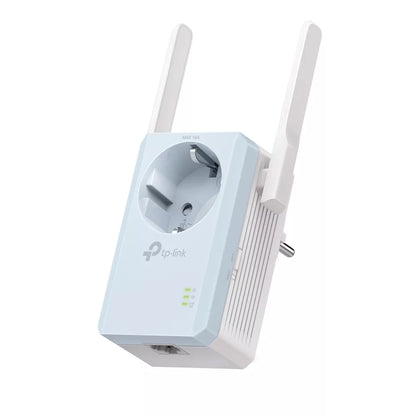 TP-Link RE365 AC1200 Dual-Band Wi-Fi Range Extender with AC Passthrough Socket