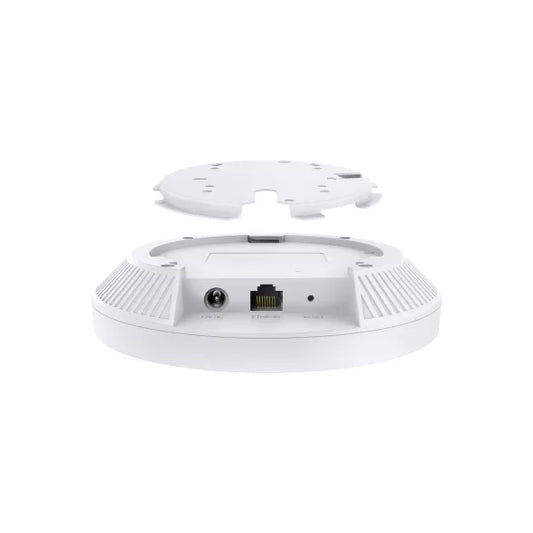TP-Link EAP723 Wi-Fi 7 Access Point (3.5Gbps BE) Ceiling Mount Wi-Fi 7 Access Point