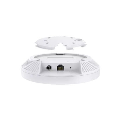 TP-Link EAP723 Wi-Fi 7 Access Point (3.5Gbps BE) Ceiling Mount Wi-Fi 7 Access Point
