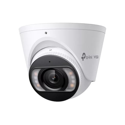 TP-Link Insight S455 5MP Full-Color Turret Network Camera Fixed Lens