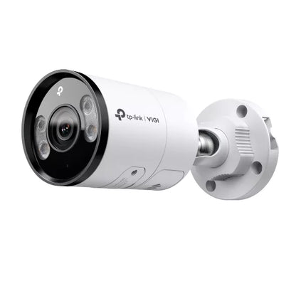 TP-Link Insight S355 5MP Full-Color Bullet Network Camera Fixed Lens