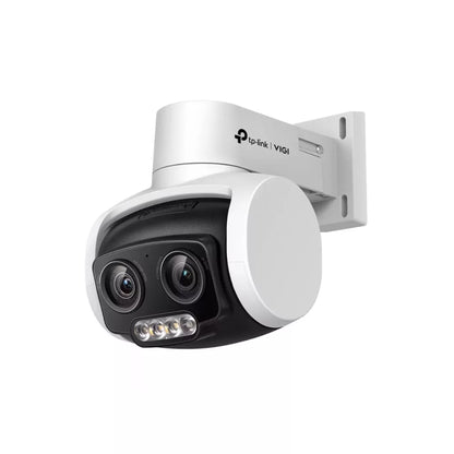 VIGI C540V 4MP Outdoor Full-Color Dual-Lens Varifocal Pan Tilt Network Camera "NR"
