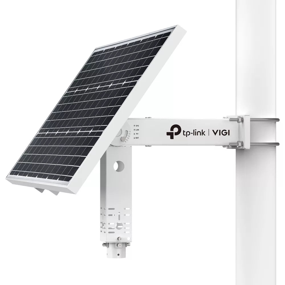 VIGI Intelligent Solar Power Supply System 90w/31.2Ah