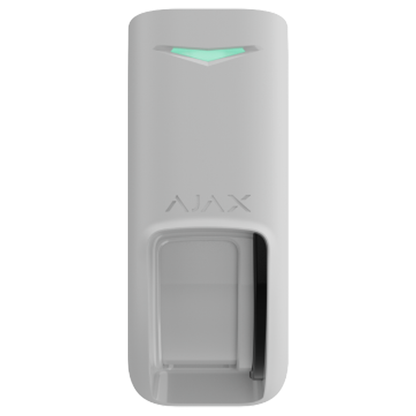 AJAX-101441 MotionProtect Curtain Outdoor PIR - White