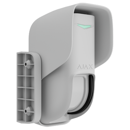 AJAX-101441 MotionProtect Curtain Outdoor PIR - White