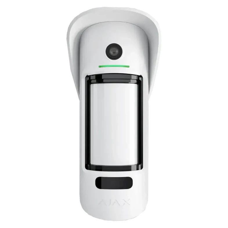 Ajax 26102 MotionCam Outdoor