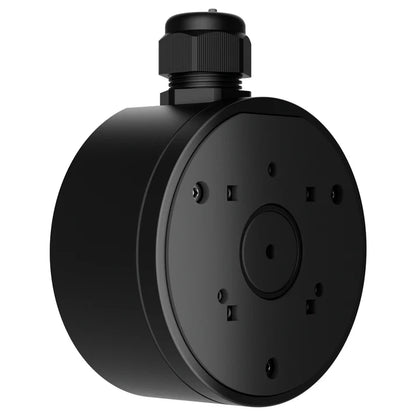 AJAX-88881/88882 CCTV JunctionBox - White & Black