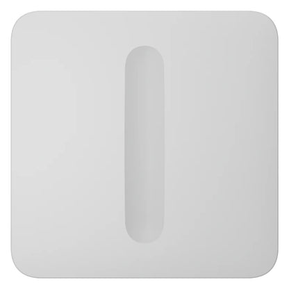 AJAX-91254 SoloButton Dimmer - White