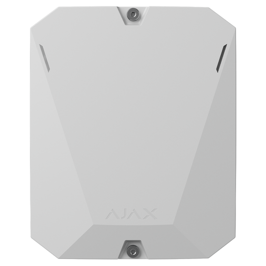 AJAX-93601 Hub BP Battery Powered Hub - White