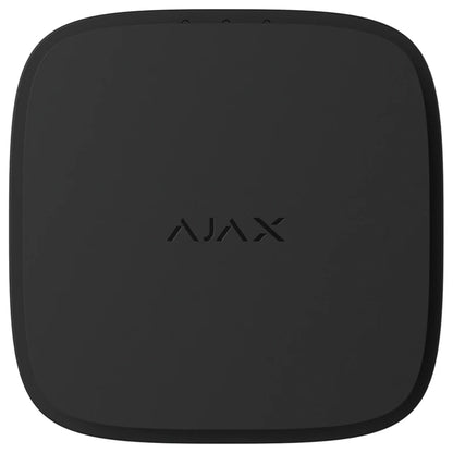 Ajax 106789/106790 FireProtect 2 SB Heat Detector – Wireless, Sealed Battery, 85dB Siren, EN Certified