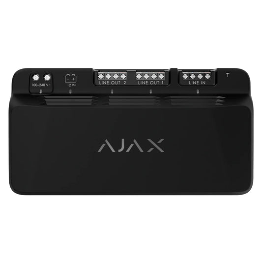 Ajax-117732 Superior LineSupply Fibra – 75W Power Module, Dual Output"NR"