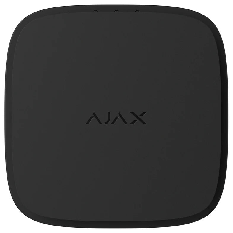 Ajax-107289/107290 Alarm Systems Fire Protect 2 AC (Heat)