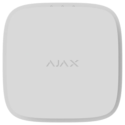 Ajax-52254/52255 FireProtect 2 SB Wireless Detector – Heat & Smoke, Dual-Spectrum Sensor, 85dB Siren