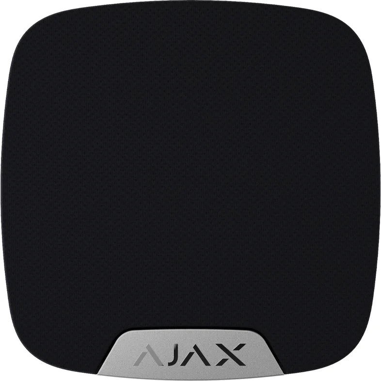 Ajax-133206 Superior HomeSiren S Wireless Internal Sounder - White"NR"