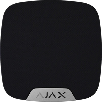 Ajax-133206 Superior HomeSiren S Wireless Internal Sounder - White"NR"